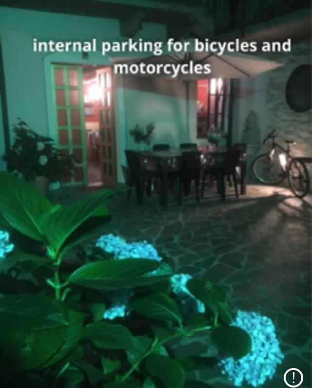 La Ca' Del Masenzi Massenzio'S House (Adults Only) Bed & Breakfast Lecco Exterior photo