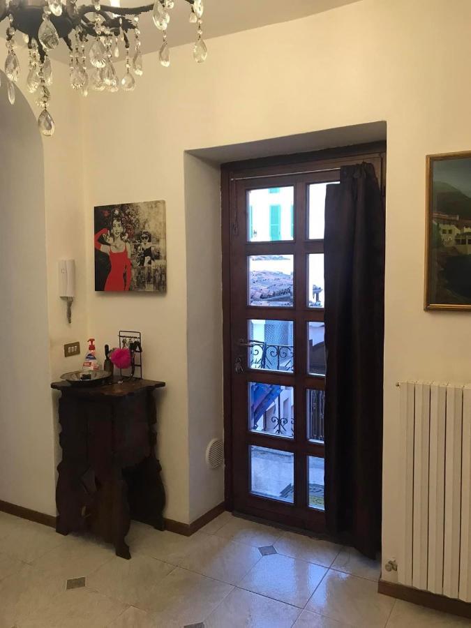 La Ca' Del Masenzi Massenzio'S House (Adults Only) Bed & Breakfast Lecco Exterior photo
