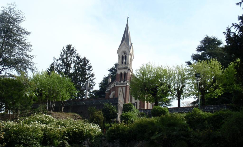 La Ca' Del Masenzi Massenzio'S House (Adults Only) Bed & Breakfast Lecco Exterior photo