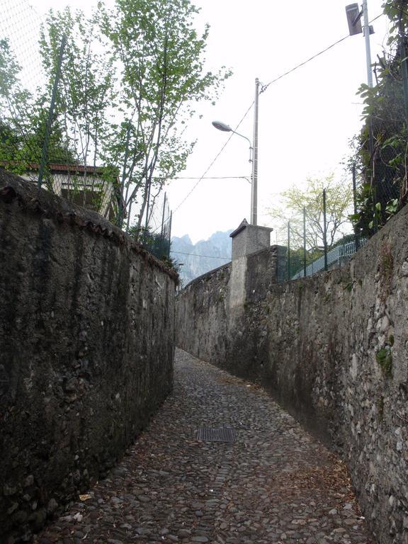 La Ca' Del Masenzi Massenzio'S House (Adults Only) Bed & Breakfast Lecco Exterior photo