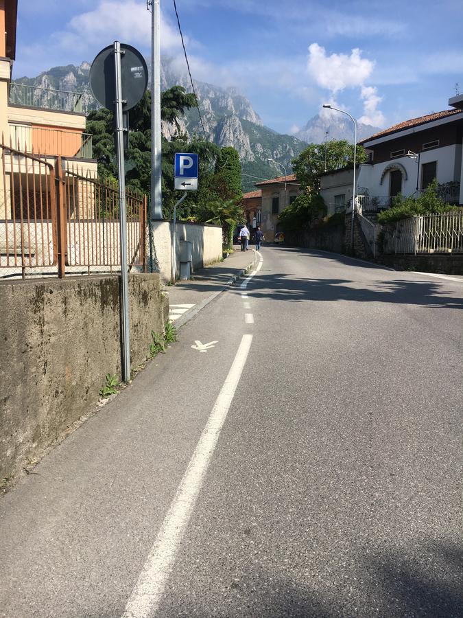 La Ca' Del Masenzi Massenzio'S House (Adults Only) Bed & Breakfast Lecco Exterior photo