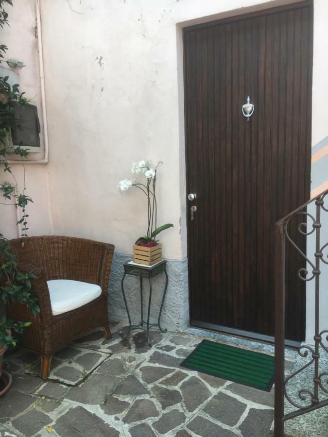 La Ca' Del Masenzi Massenzio'S House (Adults Only) Bed & Breakfast Lecco Exterior photo